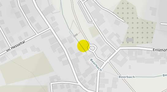 Immobilienpreisekarte Seeheim Jugenheim Ober Beerbach
